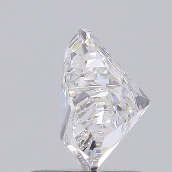 Heart Lab-Grown Diamond image