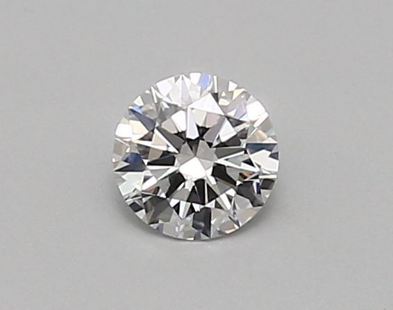 Round Lab-Grown Diamond image