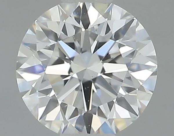 Round Diamond image