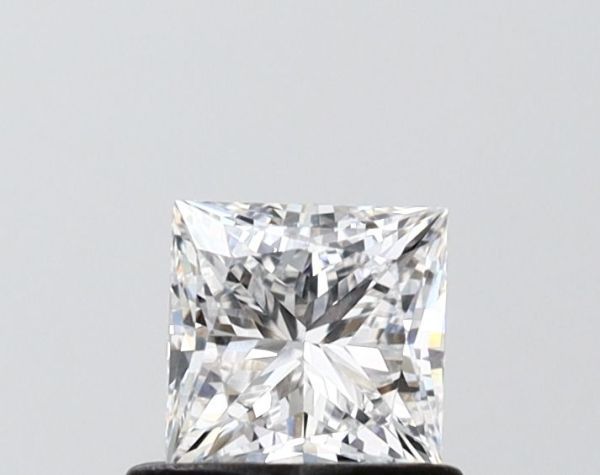 Princess Lab-Grown Diamond image