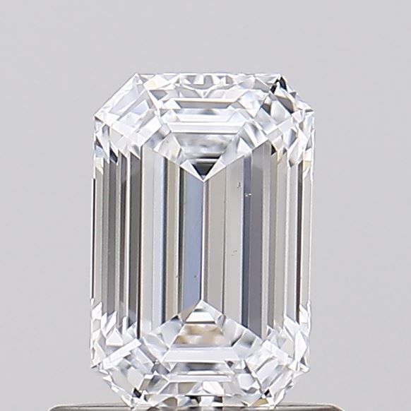 Emerald Lab-Grown Diamond image