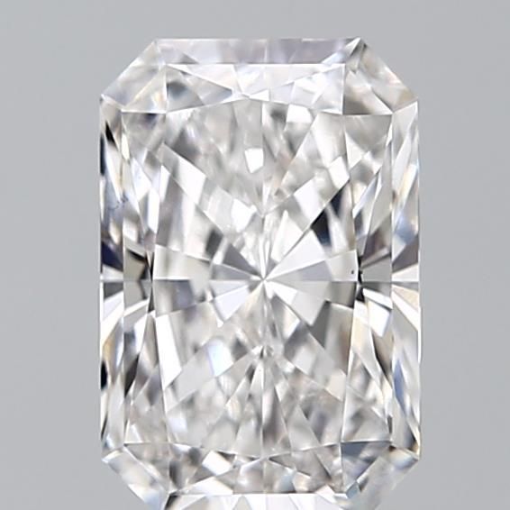 Radiant Lab-Grown Diamond image