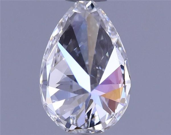 Pear Diamond image