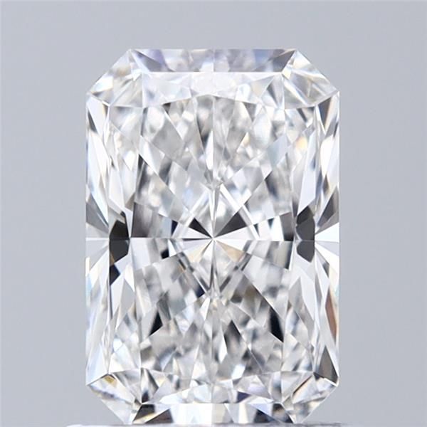 Radiant Lab-Grown Diamond image