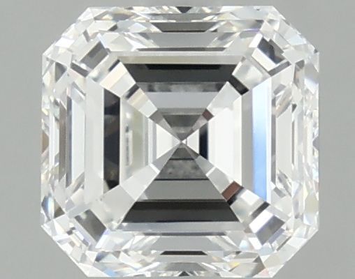 Asscher Lab-Grown Diamond image