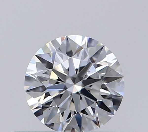 Round Diamond image