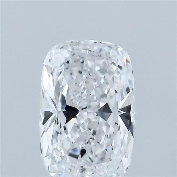Cushion Lab-Grown Diamond image