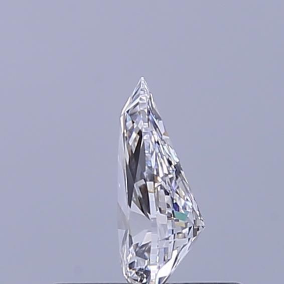 Pear Lab-Grown Diamond image