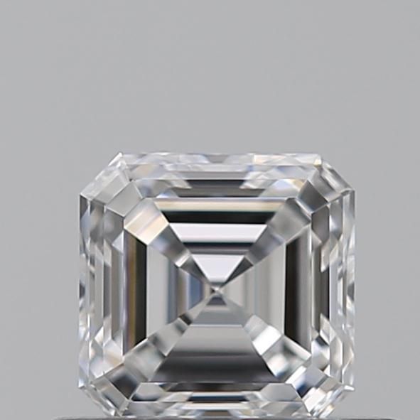 Asscher Diamond image