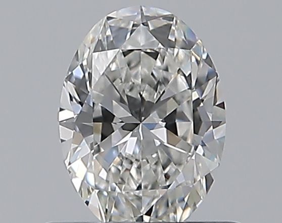 Oval Diamond image