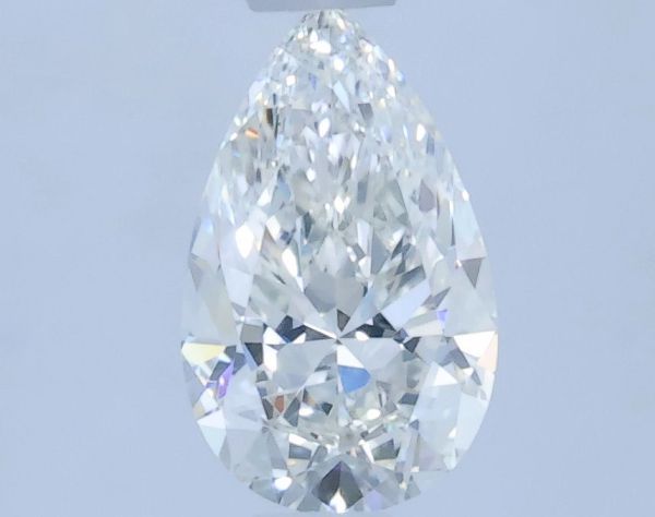 Pear Diamond image