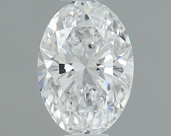 Oval Diamond image