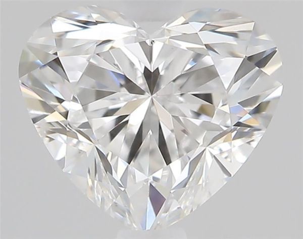Heart Diamond image