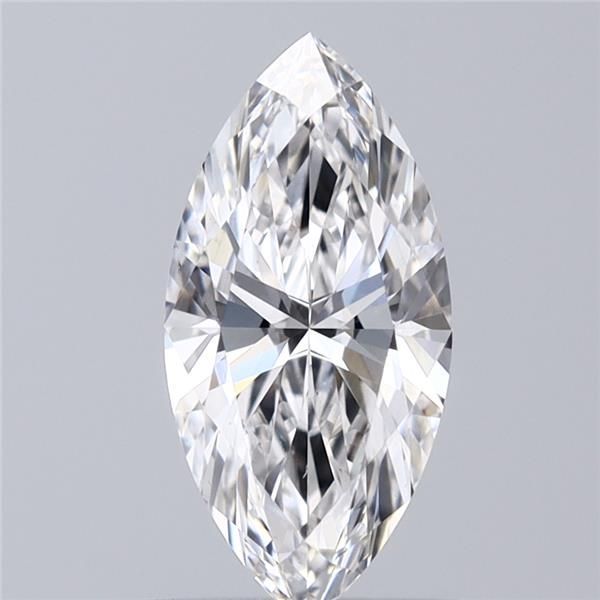 Marquise Lab-Grown Diamond image