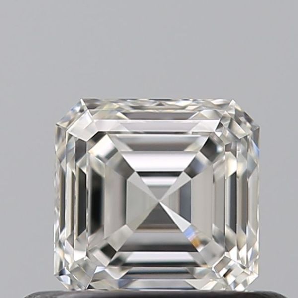 Asscher Diamond image