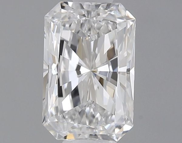 Radiant Lab-Grown Diamond image
