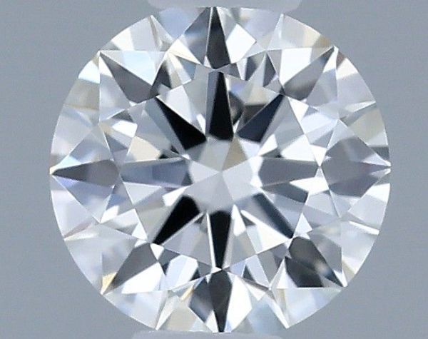 Round Diamond image