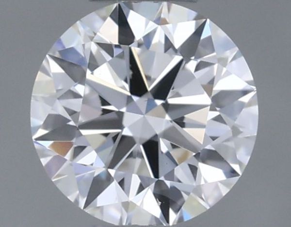 Round Diamond image