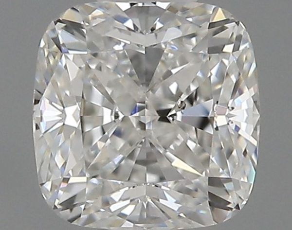 Cushion Diamond image