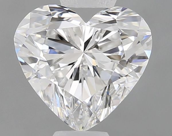 Heart Lab-Grown Diamond image