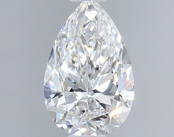 Pear Diamond image