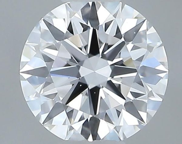Round Diamond image