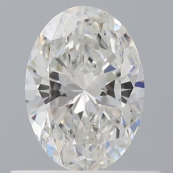 Oval Diamond image