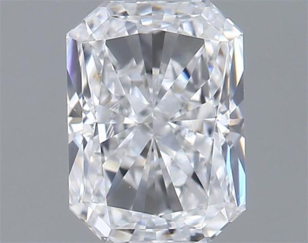 Radiant Lab-Grown Diamond image