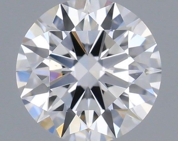 Round Diamond image