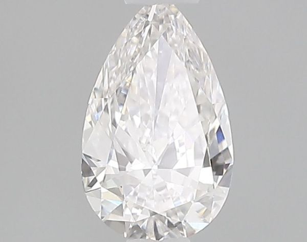 Pear Lab-Grown Diamond image