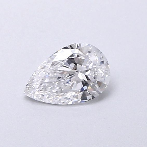 Pear Lab-Grown Diamond image