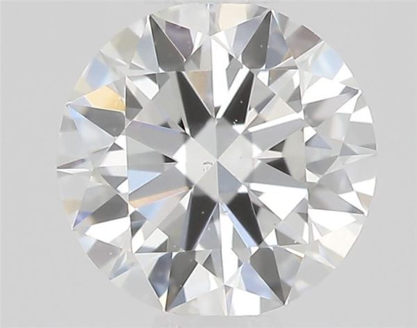 Round Diamond image
