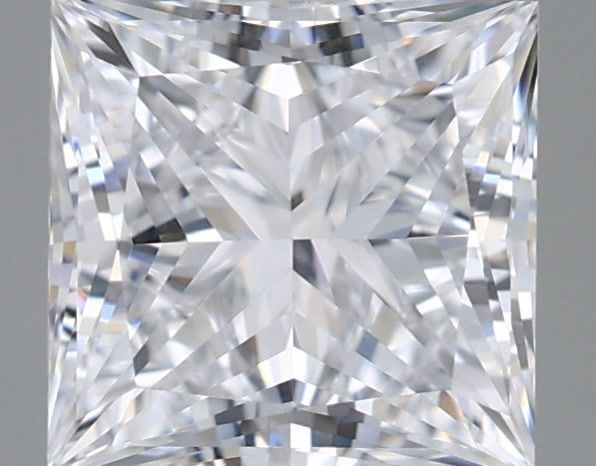 Princess Lab-Grown Diamond image