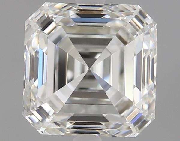 Asscher Diamond image