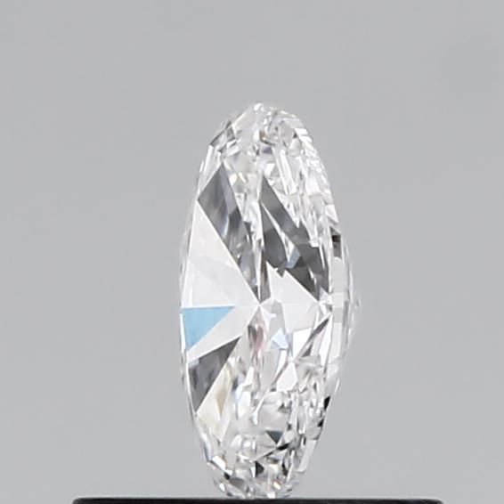 Oval Lab-Grown Diamond image