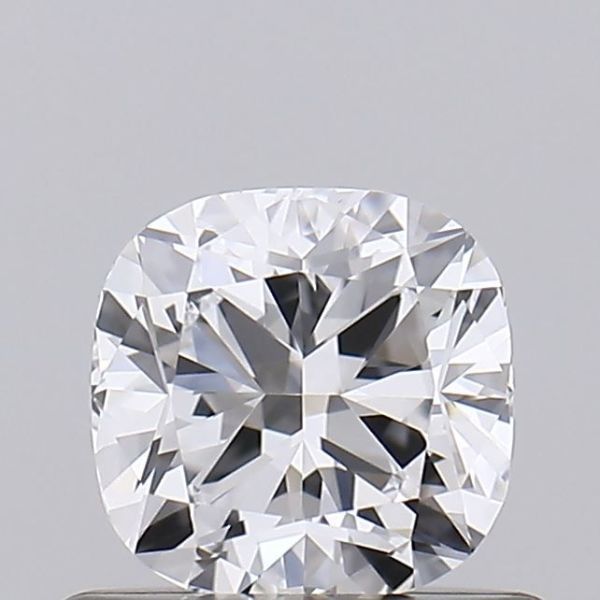Cushion Lab-Grown Diamond image