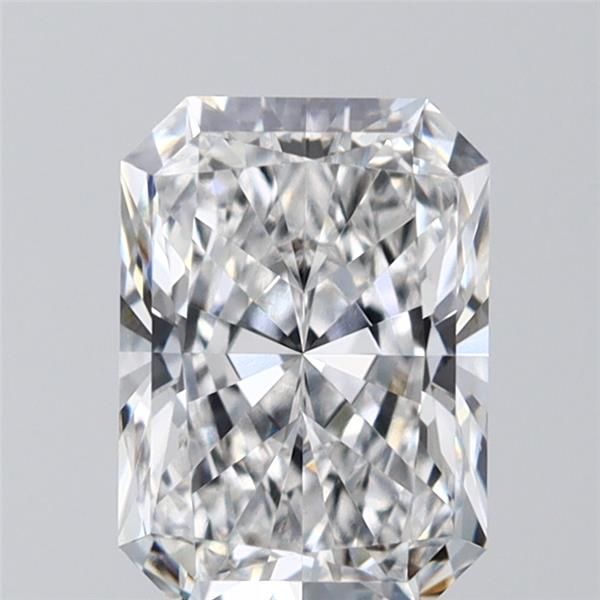 Radiant Lab-Grown Diamond image