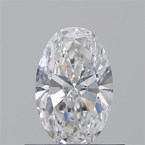 Oval Diamond image