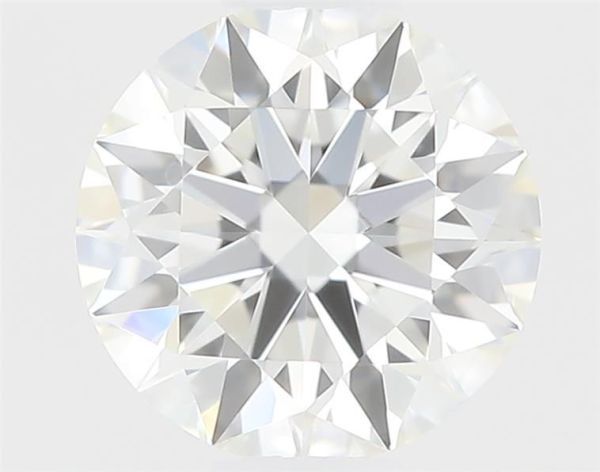 Round Diamond image