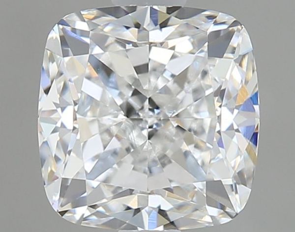 Cushion Diamond image