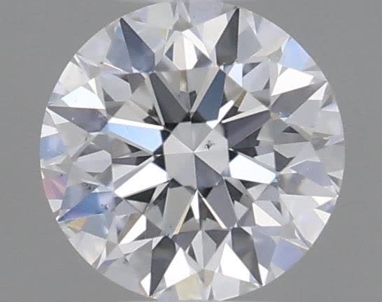 Round Diamond image