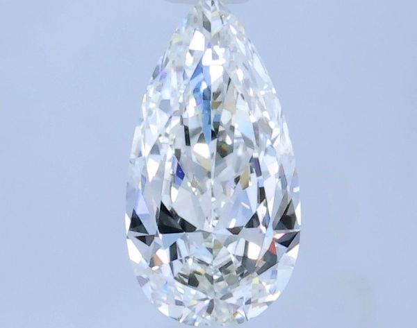 Pear Diamond image