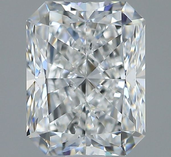 Radiant Diamond image