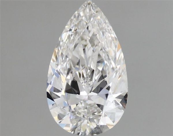 Pear Diamond image