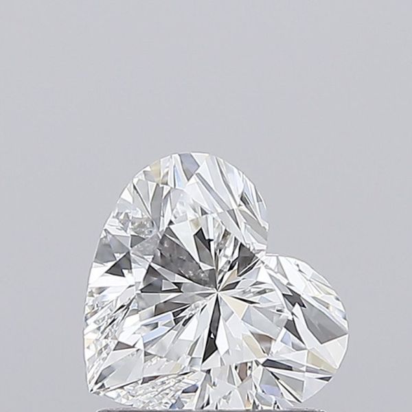 Heart Lab-Grown Diamond image