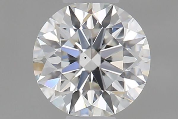 Round Diamond image