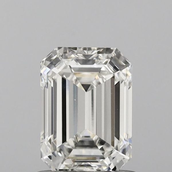 Emerald Lab-Grown Diamond image