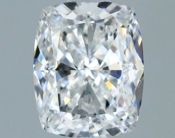 Cushion Diamond image