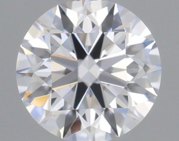 Round Lab-Grown Diamond image