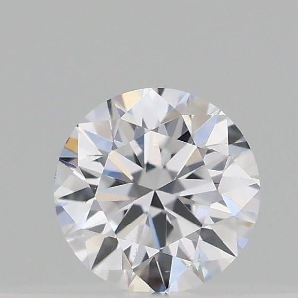Round Lab-Grown Diamond image